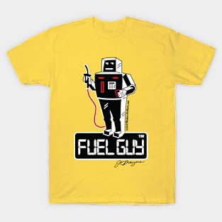 FUEL GUY T-Shirt